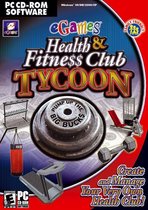 Health & Fitness Tycoon - Windows
