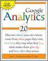 GoogleTM Analytics 2.0