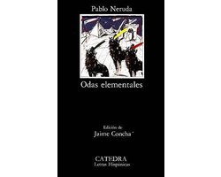 Odas Elementales