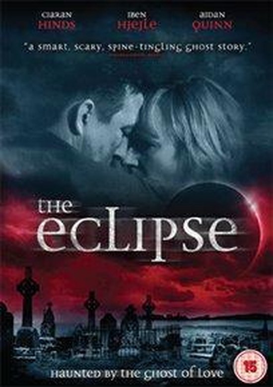 Cover van de film 'Eclipse'