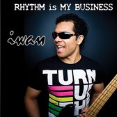 Rhythm Is My Business