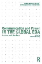 Communication And Power In The Global Era