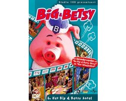 Big & Betsy