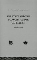 State and the Economy Under Capitalism