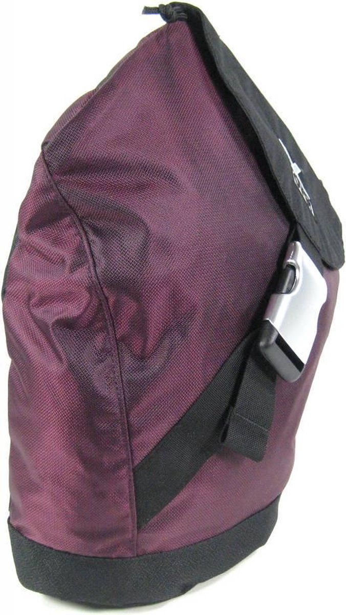X Over Tas Barcelona Black Purple Small bol