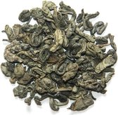 Java Sunda Groene thee - Verse thee - Losse thee - Voordeelverpakking | 500 gram