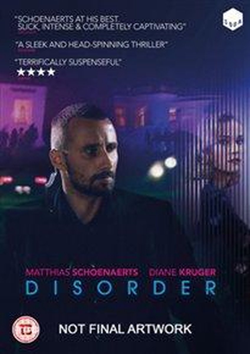 Disorder
