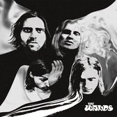 Wands - Faces (LP)