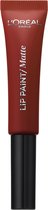 L'Oréal Paris Infallible Lip Paint Matte Lippenstift - 205 Apocalyps
