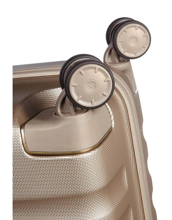 samsonite splendor 75