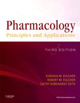 Pharmacology Prin & Appl 3rd