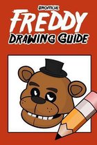 Unofficial Freddy Drawing Guide