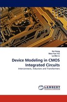 Device Modeling in CMOS Integrated Circuits