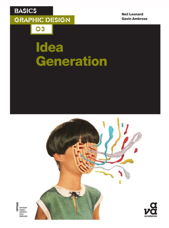 Basics Graphic Design - Basics Graphic Design 03: Idea Gener ... - cover