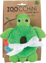 Zoocchini rammelaar Schildpad