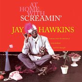 Screamin' Jay Hawkins - At Home With... (CD)