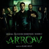 Arrow Season 2 - Ost