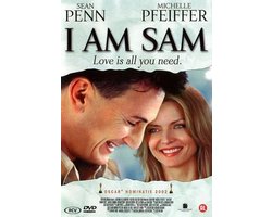 I Am Sam