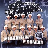 Reggaeton y Cumbia