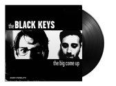 Black Keys - Big Come Up