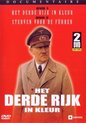 Derde Rijk in Kleur (2DVD)