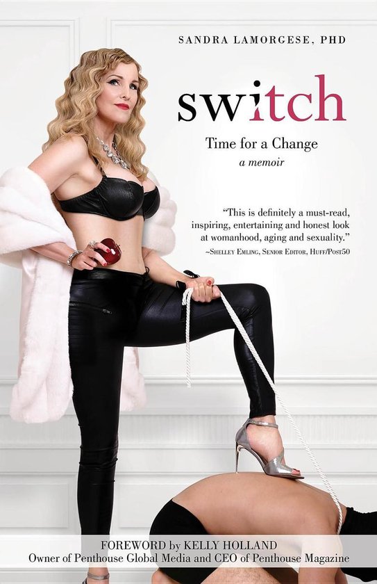 Switch - cover