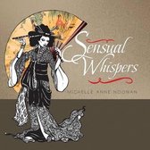 Sensual Whispers: A Poetry from a Scorpio Lady