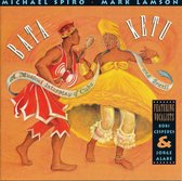 Spiro & Lamson - Bata Ketu (CD)