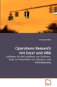 Operations Research mit Excel und VBA