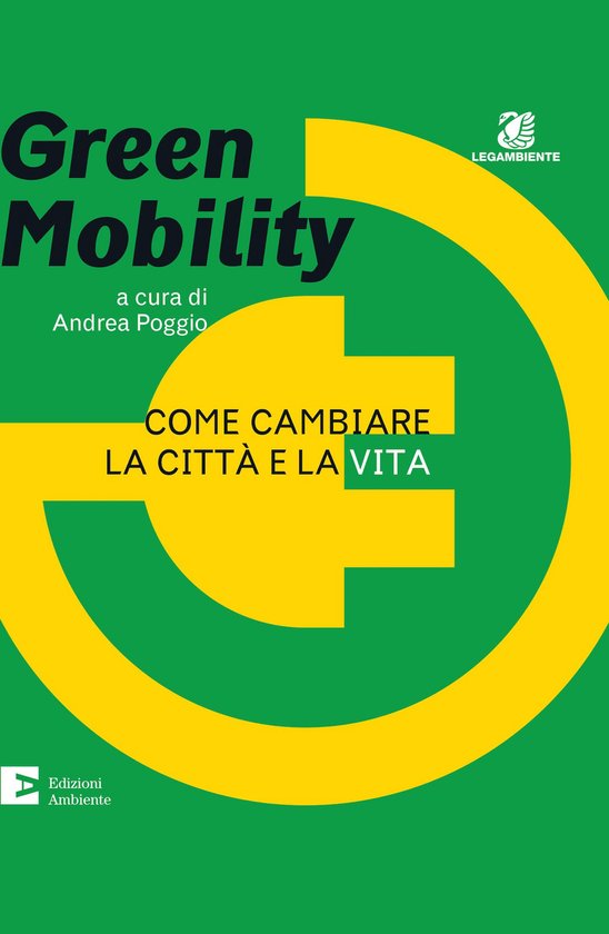 Green Mobility - cover