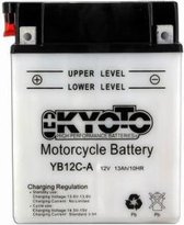KYOTO YB12C-A Motoraccu
