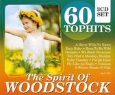 60 Tophits - The Spirit Of Woodstock