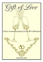 A Pass Around Keepsake of Your 50th Celebration