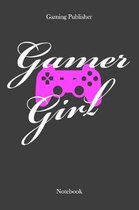 Gamer Girl