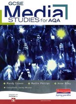 GCSE Media Studies for AQA Student Book