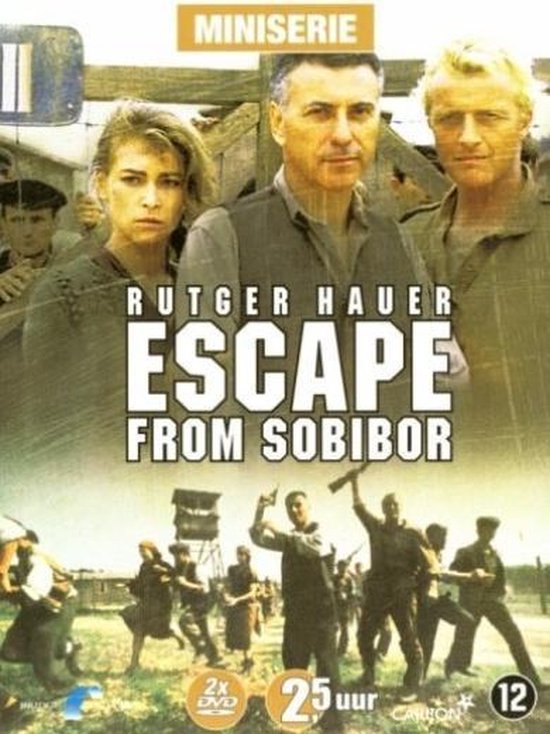 Escape From Sobibor
