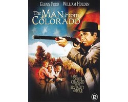 Man From Colorado