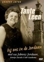 Tante Leen - Bij Ons In De Jordaan