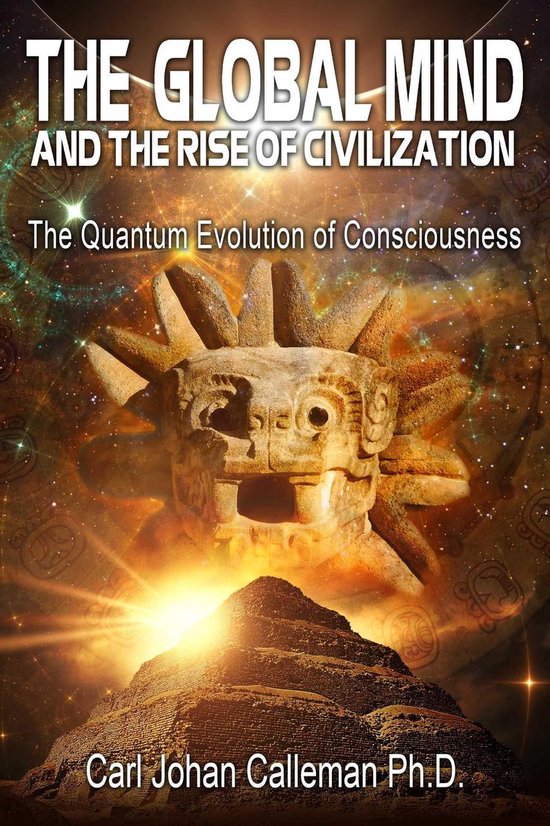 The Global Mind and the Rise of Civilization - cover