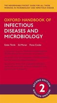Oxford Medical Handbooks - Oxford Handbook of Infectious Diseases and Microbiology
