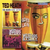 Goes Latin-West Side Story And Other