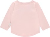 Noppies Shirt Castle - Peach Skin - Maat 86