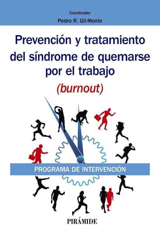 Biblioteca Universitaria - Prevención y tratamiento del sí ... - cover
