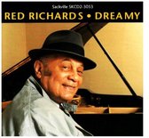 Red Richards - Dreamy (CD)