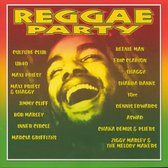 Reggae Party 1999