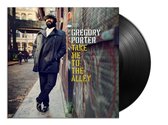 Gregory Porter - Take Me To The Alley (2 LP)