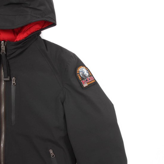 Parajumper reversible deals jacket