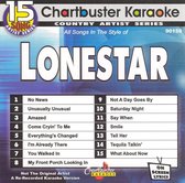 Chartbuster Karaoke: Lonestar