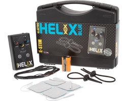 E-Stim - Electrosex Powerbox - ElectroHelix™ Premium Set – Luxe E-Stim Powerbox in Koffer