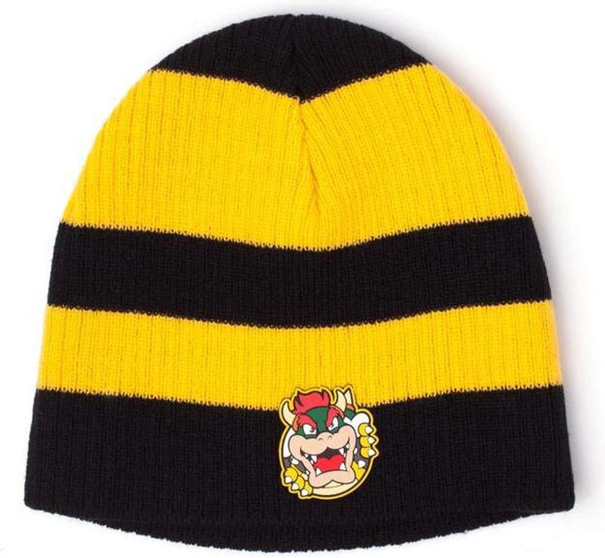 Nintendo Beanie Bowser